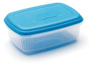 Pojemnik na żywność z pokrywką Addis Seal Tight Rectangular Foodsaver, 2 l