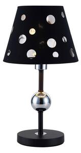 Candellux Lampa stołowa BATLEY 1xE14/60W/230V CA0580