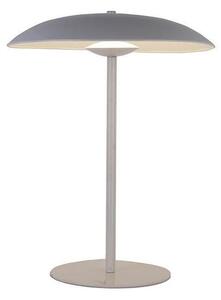 Candellux LED Lampa stołowa LUND LED/10,5W/230V biała CA0584