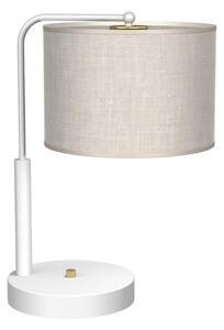 Milagro Lampa stołowa LINO 1xE27/60W/230V MI1533