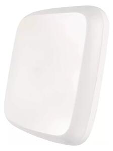 Biała lampa sufitowa LED 28x28 cm Dori – EMOS