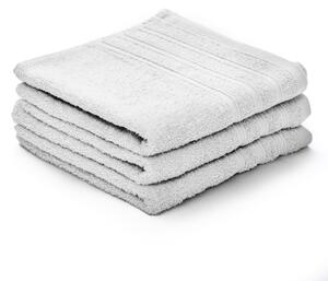 Ręcznik Bella biały