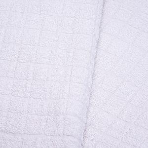 Ręcznik ręcznik JERRY biały