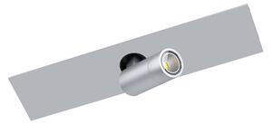 Eglo Eglo 98819 - LED Oświetlenie punktowe do rail system TP LED/9W/230V EG98819