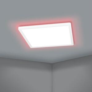 Eglo Eglo 900088 - LED RGBW Ściemniany plafon ROVITO-Z LED/14,6W/230V biały EG900088