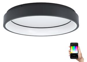 Eglo Eglo 900067 - LED RGBW Ściemniany plafon MARGHERA-Z LED/26W/230V EG900067
