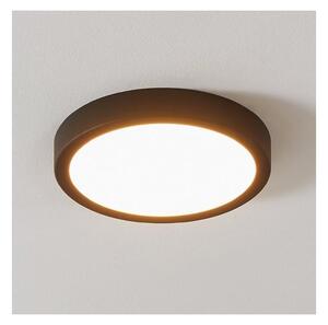 Eglo Eglo 900108 - LED Ściemniana lampa łazienkowa FUEVA-Z LED/16,5W/230V IP44 EG900108