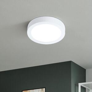 Eglo Eglo 900103 - LED Ściemniana lampa łazienkowa FUEVA-Z LED/16,5W/230V IP44 EG900103
