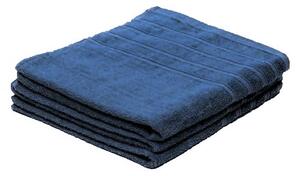 Ręcznik Bella Ciemno Niebieski