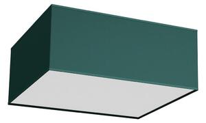 Milagro Plafon VERDE 3xE27/60W/230V 50x50 cm zielony MI1720