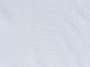 Obrus ​​teflonowy biały Rozmiar: 80 x 80 cm