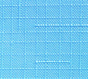 Obrus ​​teflonowy 140x120 cm błękitny
