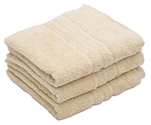 Ręcznik Comfort kremowy