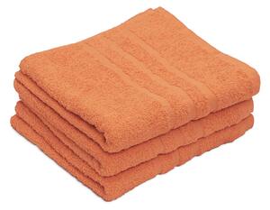 Ręcznik Classic pomarańczowy