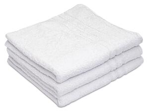 Ręcznik Classic biały