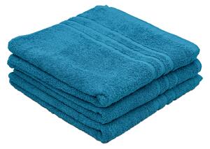 Ręcznik Comfort Maxi 100x180 cm turkusowy