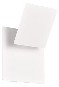 Biały kinkiet LED Mio – Trio