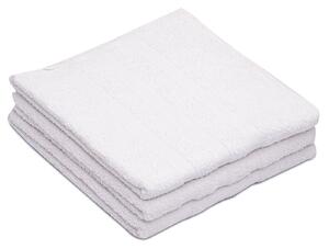 Ręcznik Basic biały