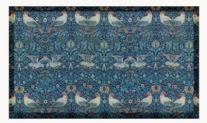 Wycieraczka z możliwością prania William Morris