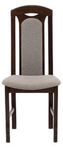 MebleMWM Solidne krzesło drewniane ŁUK kolory do wyboru
