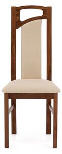 MebleMWM Drewniane krzesło do jadalni ROMANO kolory do wyboru