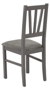 MebleMWM Krzesło drewniane BOS 5