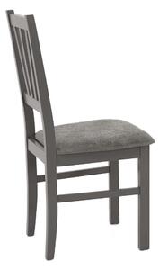 MebleMWM Krzesło drewniane BOS 5