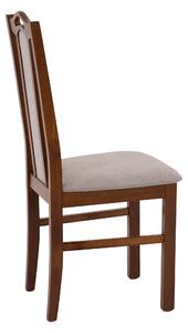 MebleMWM Krzesło drewniane BOS 9