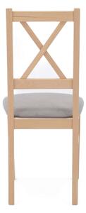 MebleMWM Krzesło drewniane NILO 10
