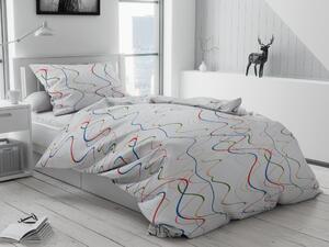 Pościel bawełniana Kolor biała kieszeń hotelowa Rozmiar pościeli: 70 x 90 cm | 140 x 220 cm