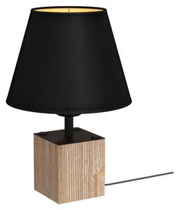 Luminex Lampa stołowa SODER 1xE27/60W/230V LU0767