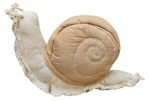 Poduszka dziecięca Lazy Snail – Lorena Canals