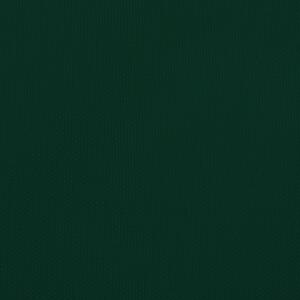 Prostokątny żagiel ogrodowy, tkanina Oxford, 2x4,5 m, zielony