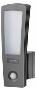 Extol Extol - LED Zewnętrzny kinkiet z czujnikiem LED/15W/230V IP65 MB0037