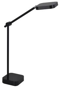 Top Light Top Light - LED Ściemnialna dotykowa lampa stołowa LED/8W/230V 3000-6500K czarna TP1745