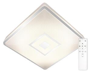Top Light Top Light - LED Plafon ściemnialny LED/24W/230V 3000-6500K + +pilot TP1739