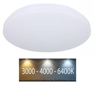 V-Tac LED Plafon LED/24W/230V 35cm 3000K/4000K/6400K VT0856