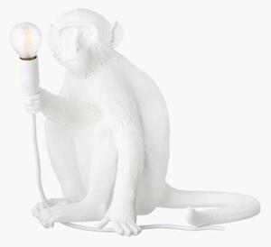 Lampa stołowa Monkey