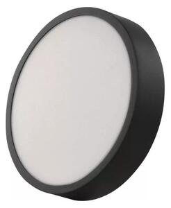 Lampa sufitowa LED w kolorze matowej czerni Nexxo – EMOS