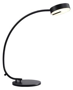 Klausen Klausen 148004 - LED Lampa stołowa DRIFTER LED/8,4W/230V czarny KS0201