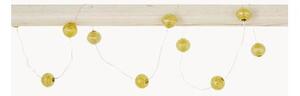 Girlanda świetlna LED Beads, 120 cm