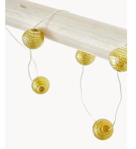 Girlanda świetlna LED Beads, 120 cm
