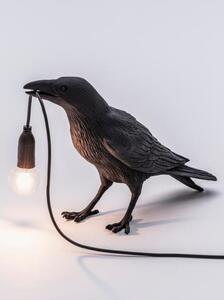 Lampa stołowa Bird