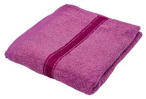 Ręcznik Soft fioletowy