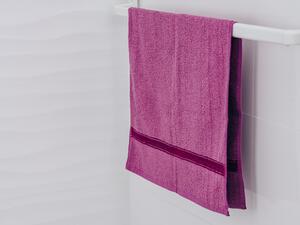Ręcznik Soft fioletowy