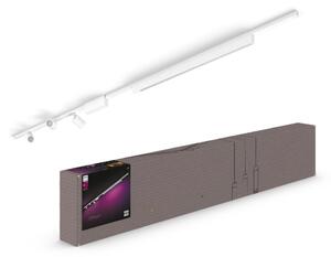 Philips Philips-ZESTAW 4xLED RGB Ściemnialne oświetlenie do systemu szynowego Hue LED RGB/44,6W/230V P5200