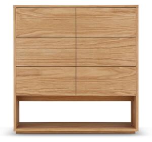 Komoda 100 cm - Castello Grande