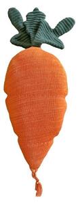 Poduszka dziecięca Cathy the Carrot – Lorena Canals