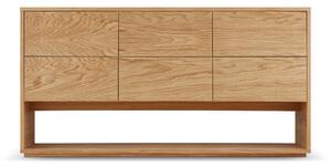 Komoda 150 cm - Castello Balance