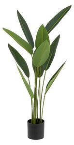 Sztuczna roślina strelicja, 97 cm